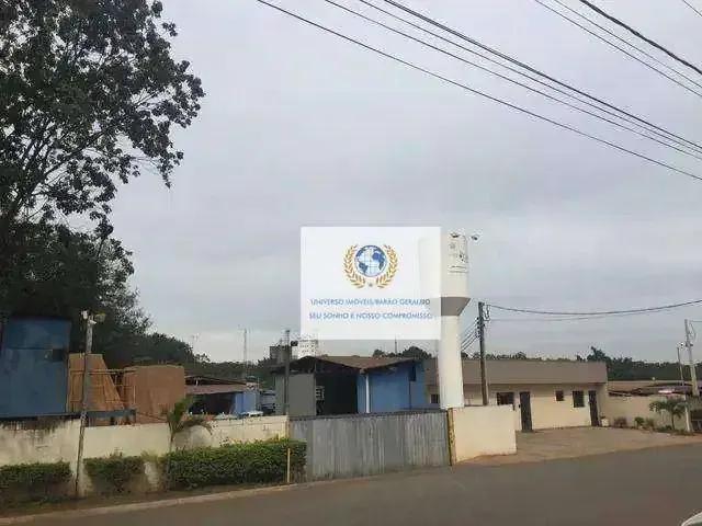 Galpão venda em Região Imediata de Campinas, Região Metropolitana de Campinas
