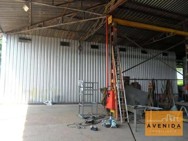 Galpão venda em Região Imediata de Campinas, Região Metropolitana de Campinas
