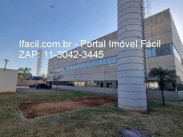 Galpão venda em Região Imediata de Campinas, Região Metropolitana de Campinas