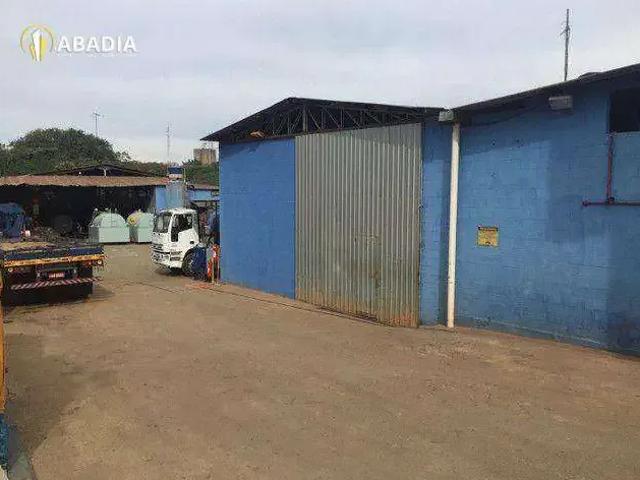Galpão venda em Região Imediata de Piracicaba, Região Metropolitana de Piracicaba