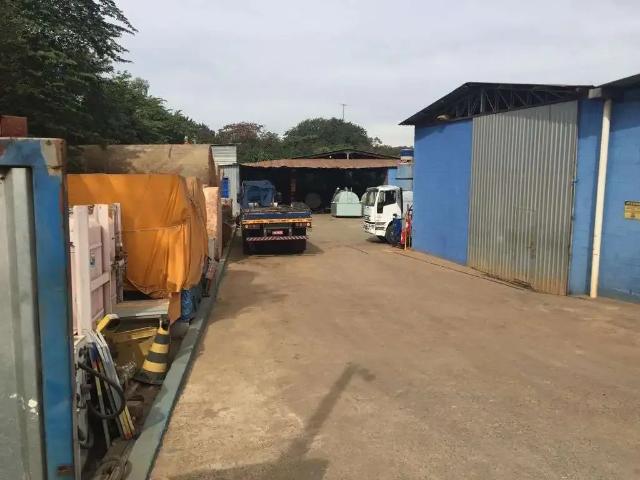 Galpão venda em Região Imediata de Campinas, Região Metropolitana de Campinas