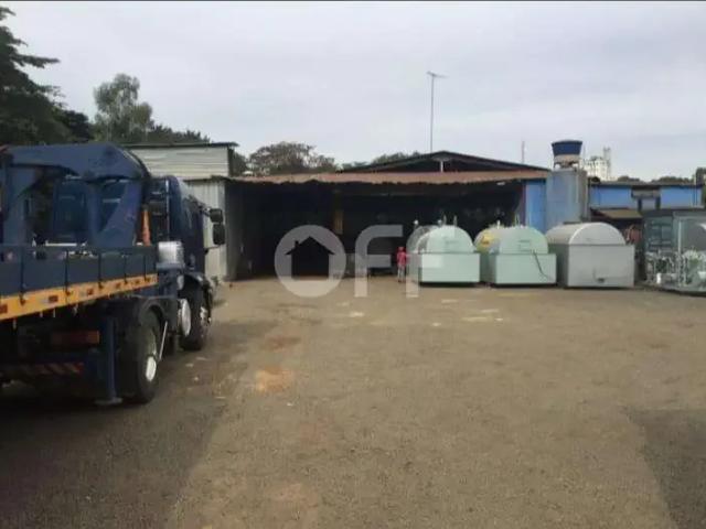 Galpão venda em Região Imediata de Campinas, Região Metropolitana de Campinas