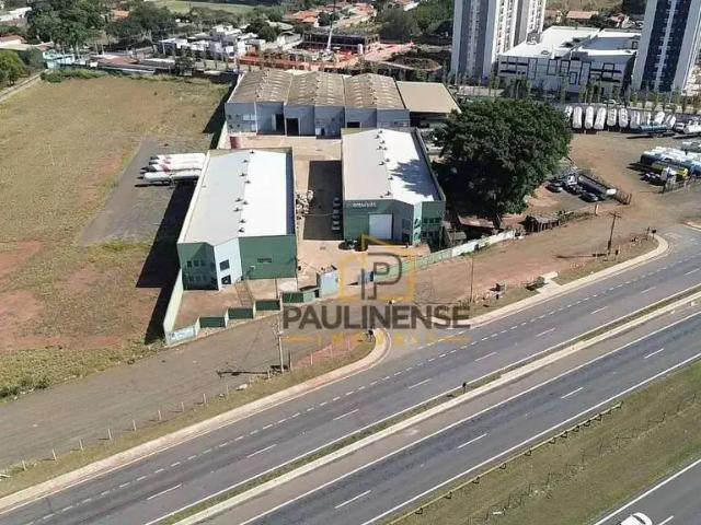 Galpão venda em Região Imediata de Campinas, Região Metropolitana de Campinas