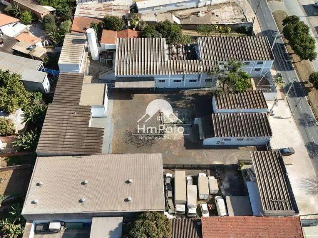 Galpão venda em Região Imediata de Campinas, Região Metropolitana de Campinas