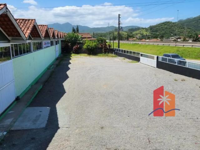 Galpão venda em Região Geográfica Imediata de Florianópolis, Paulo Lopes