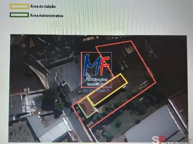 Galpão venda em Região Imediata de Bauru, Pederneiras