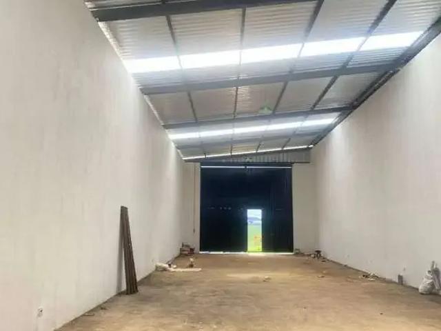 Galpão venda em Região Geográfica Imediata de Belo Horizonte, Região Metropolitana de Belo Horizonte