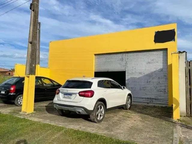 Galpão venda em Peruíbe