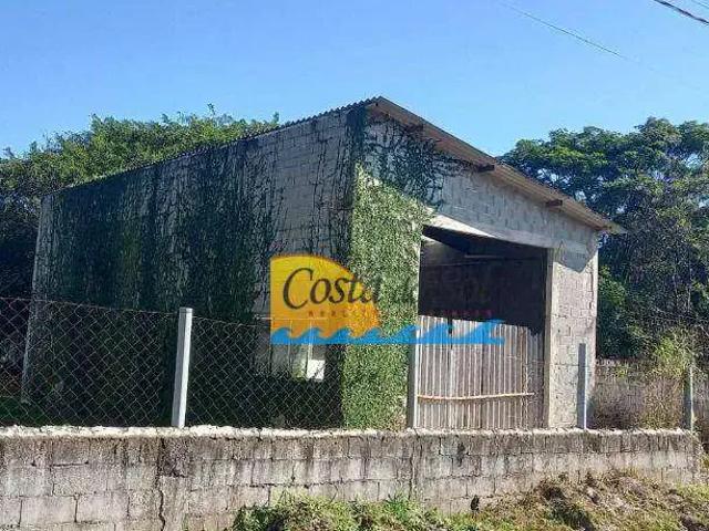 Galpão venda em Peruíbe, Região Geográfica Intermediária de São Paulo