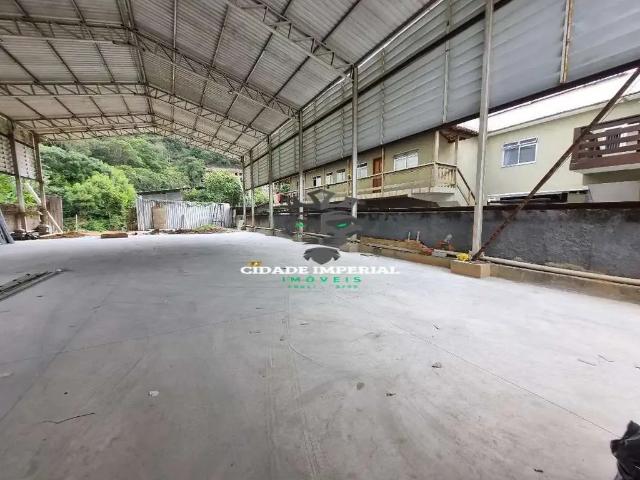 Galpão venda em Região Geográfica Imediata de Petrópolis, Região Metropolitana do Rio de Janeiro