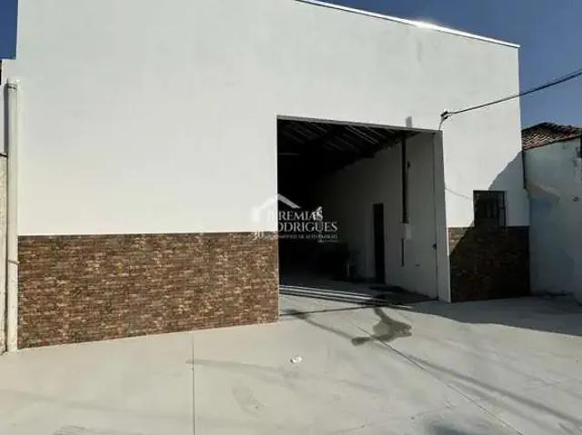 Galpão venda em Região Imediata de Taubaté-Pindamonhangaba, Região Metropolitana do Vale do Paraíba e Litoral Norte