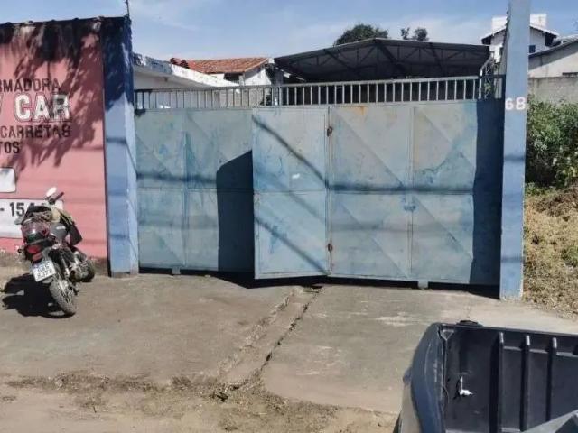 Galpão venda em Região Imediata de Taubaté-Pindamonhangaba, Região Metropolitana do Vale do Paraíba e Litoral Norte
