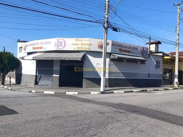 Galpão venda em Região Imediata de Taubaté-Pindamonhangaba, Região Metropolitana do Vale do Paraíba e Litoral Norte