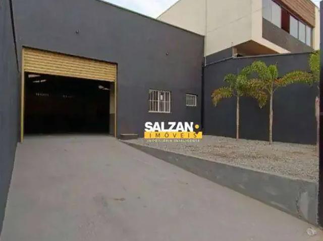 Galpão venda em Região Imediata de Taubaté-Pindamonhangaba, Região Metropolitana do Vale do Paraíba e Litoral Norte