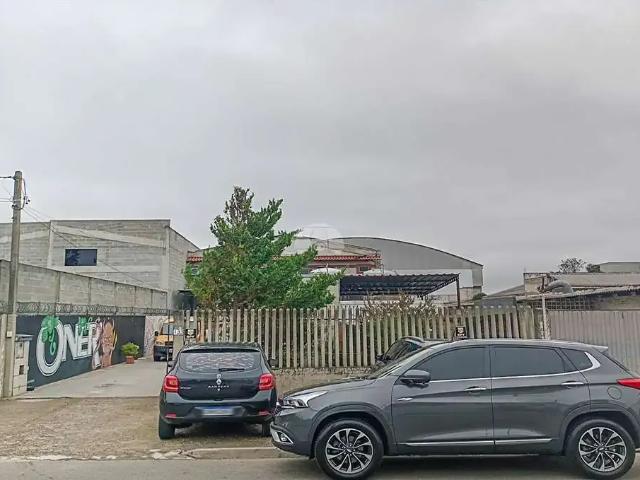 Galpão venda em Região Geográfica Imediata de Curitiba, Região Metropolitana de Curitiba