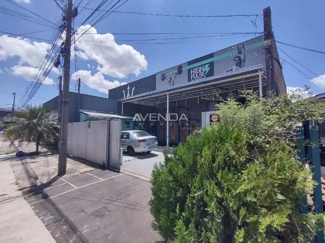 Galpão venda em Região Geográfica Imediata de Curitiba, Região Metropolitana de Curitiba