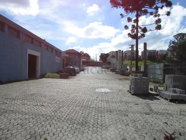 Galpão venda em Centro, Pinhais