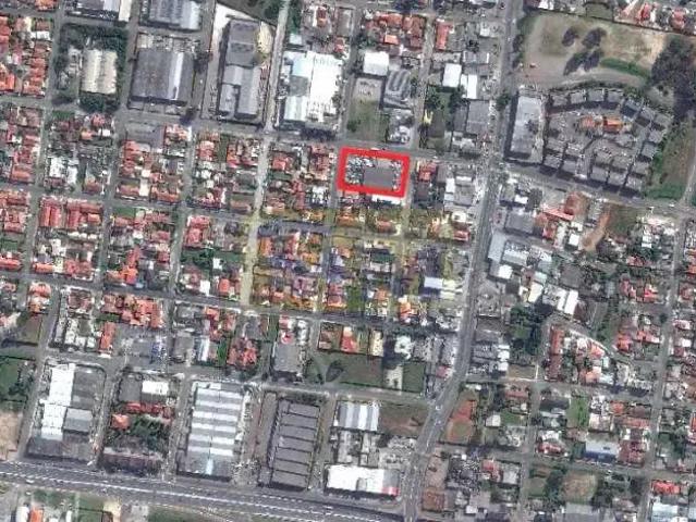 Galpão venda em Região Geográfica Imediata de Curitiba, Região Metropolitana de Curitiba