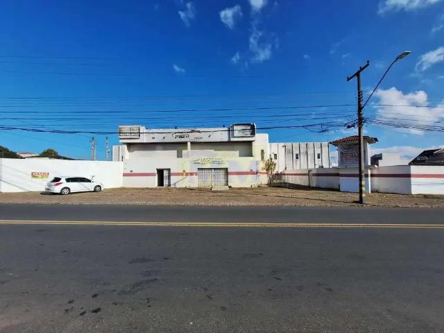 Galpão venda em Centro, Pinhais