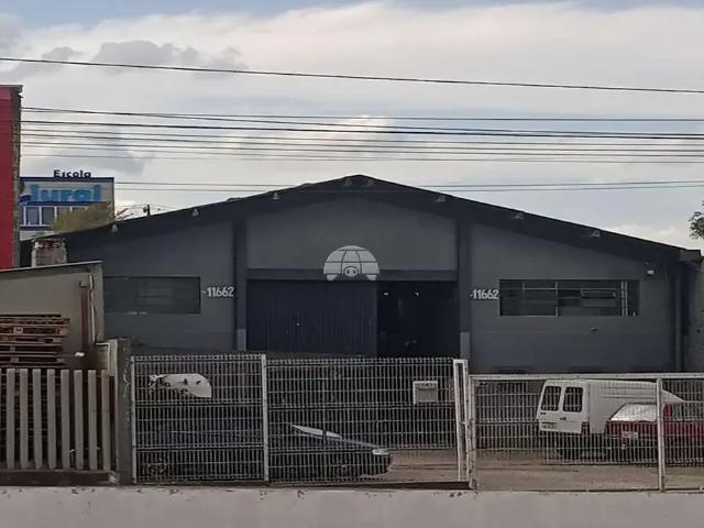 Galpão venda em Região Geográfica Imediata de Curitiba, Região Metropolitana de Curitiba