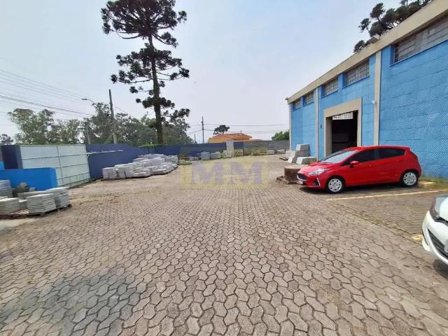 Galpão venda em Região Geográfica Imediata de Curitiba, Região Metropolitana de Curitiba