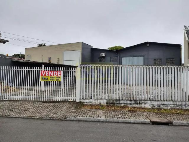 Galpão venda em Região Geográfica Imediata de Curitiba, Região Metropolitana de Curitiba