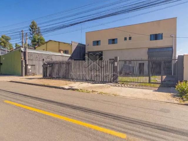 Galpão venda em Região Geográfica Imediata de Curitiba, Região Metropolitana de Curitiba