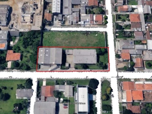 Galpão venda em Região Geográfica Imediata de Curitiba, Região Metropolitana de Curitiba
