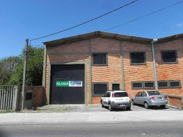 Galpão venda em Região Geográfica Imediata de Curitiba, Região Metropolitana de Curitiba