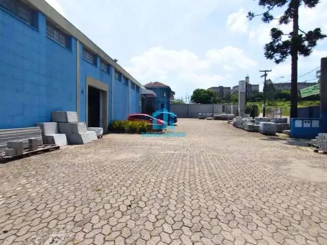 Galpão venda em Região Geográfica Imediata de Curitiba, Região Metropolitana de Curitiba