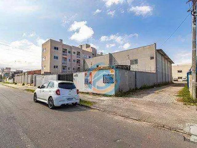 Galpão venda em Região Geográfica Imediata de Curitiba, Região Metropolitana de Curitiba