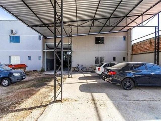 Galpão venda em Vargem Grande, Pinhais