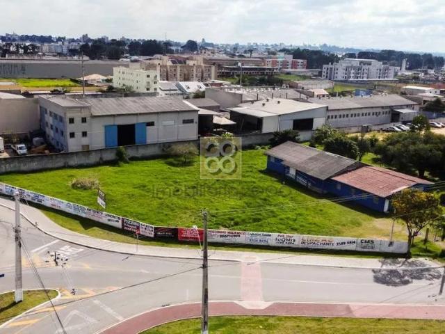 Galpão venda em Vargem Grande, Pinhais