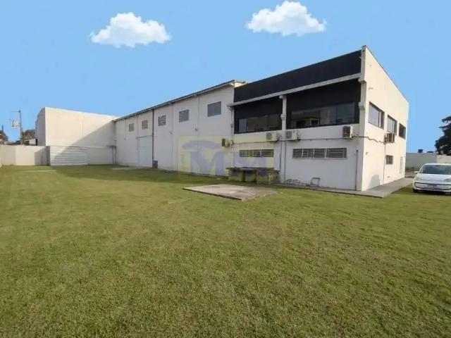 Galpão venda em Região Geográfica Imediata de Curitiba, Região Metropolitana de Curitiba