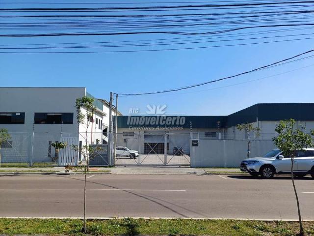 Galpão venda em Região Geográfica Imediata de Curitiba, Região Metropolitana de Curitiba