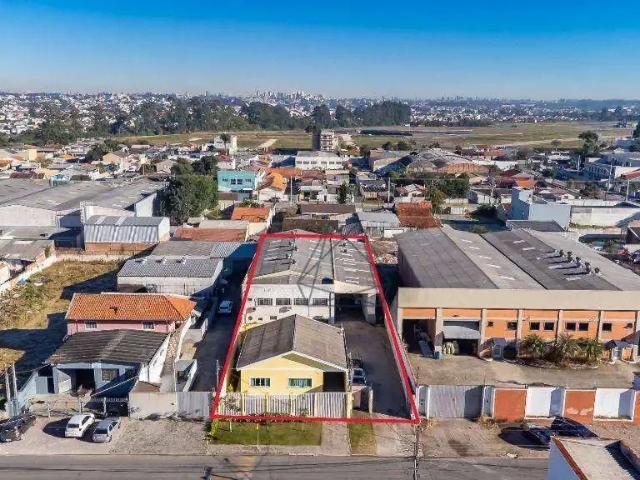 Galpão venda em Região Geográfica Imediata de Curitiba, Região Metropolitana de Curitiba