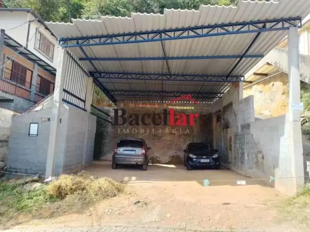 Galpão venda em Região Geográfica Imediata de Volta Redonda-Barra Mansa, Pinheiral