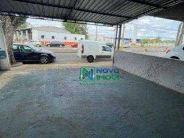 Galpão venda em Região Imediata de Piracicaba, Região Metropolitana de Piracicaba