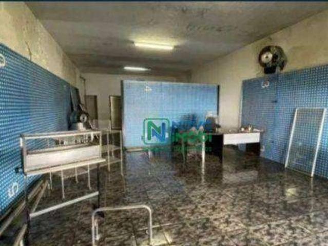 Galpão venda em Região Imediata de Piracicaba, Região Metropolitana de Piracicaba