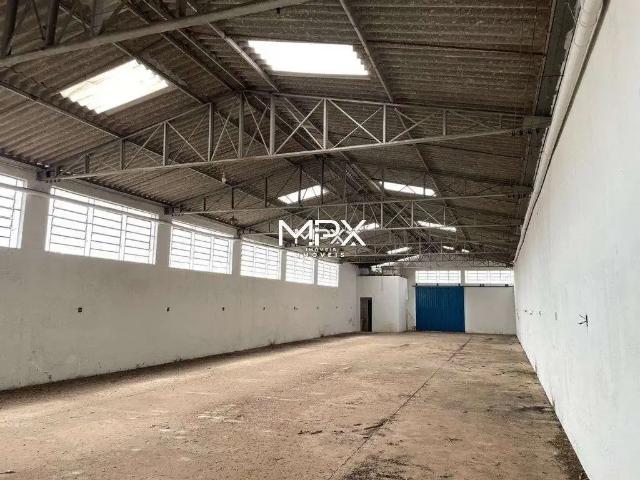 Galpão venda em Região Imediata de Piracicaba, Região Metropolitana de Piracicaba