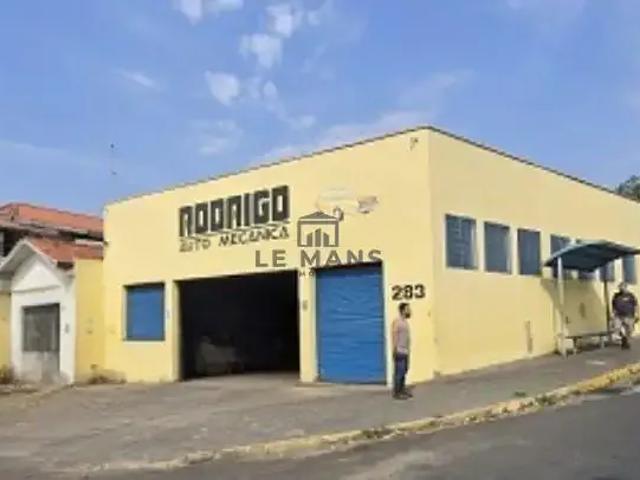 Galpão venda em Região Imediata de Piracicaba, Região Metropolitana de Piracicaba