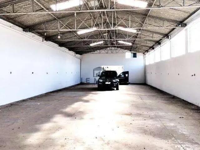 Galpão venda em Região Imediata de Piracicaba, Região Metropolitana de Piracicaba