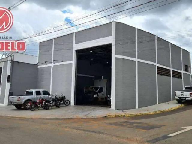 Galpão venda em Região Imediata de Piracicaba, Região Metropolitana de Piracicaba