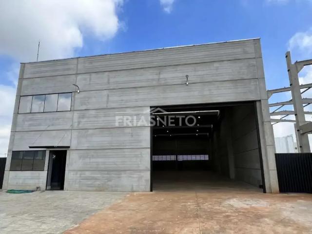 Galpão venda em Região Imediata de Piracicaba, Região Metropolitana de Piracicaba