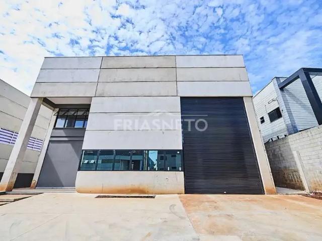 Galpão venda em Região Imediata de Piracicaba, Região Metropolitana de Piracicaba