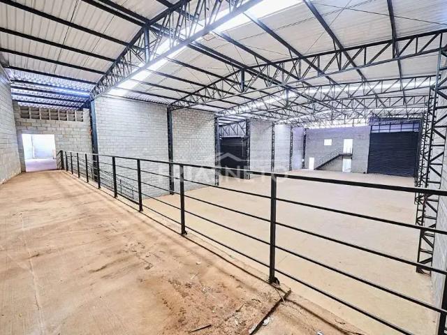 Galpão venda em Região Imediata de Piracicaba, Região Metropolitana de Piracicaba