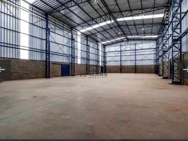 Galpão venda em Região Imediata de Piracicaba, Região Metropolitana de Piracicaba
