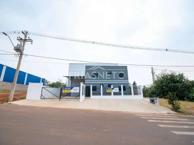 Galpão venda em Região Imediata de Piracicaba, Região Metropolitana de Piracicaba