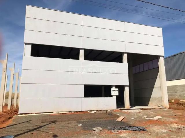 Galpão venda em Região Imediata de Piracicaba, Região Metropolitana de Piracicaba