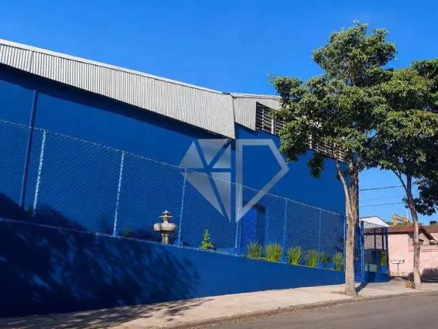 Galpão venda em Região Imediata de Piracicaba, Região Metropolitana de Piracicaba